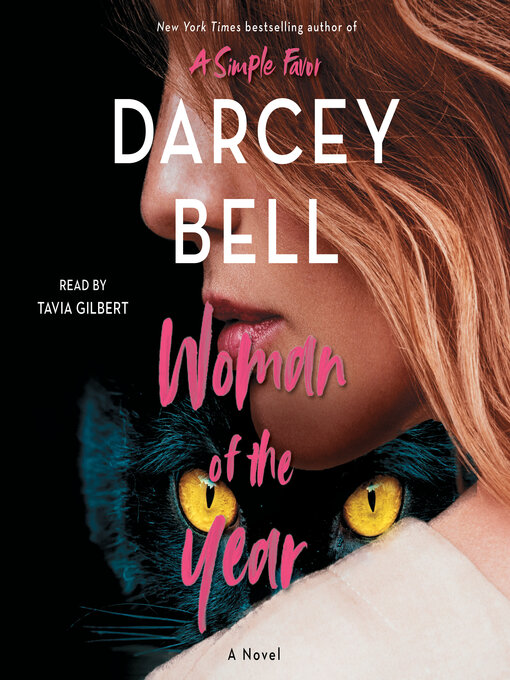 Title details for Woman of the Year by Darcey Bell - Available